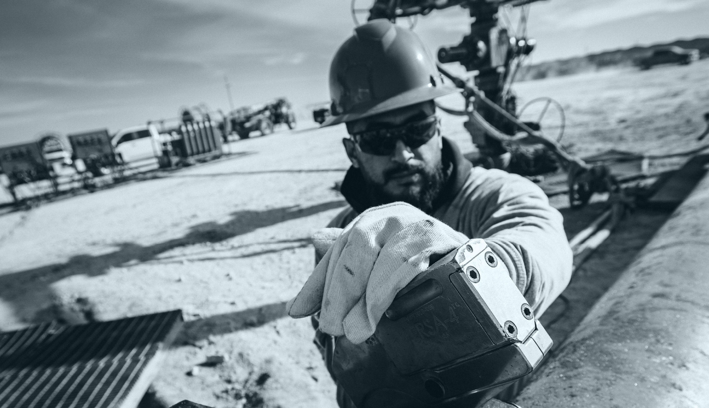 Nimble by Design — family-capital agility in energy investing