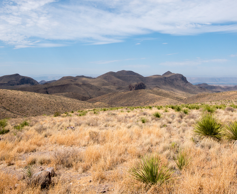 SBI West Texas I upstream oil production in West Texas and New Mexico